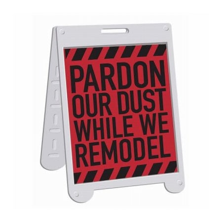 Centurion 3PCPardon Dust Sign Kit 1220 PODK